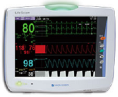 光电BSM3000/3500/3700床旁监护