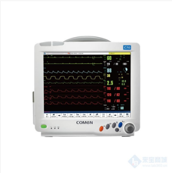 首页 科曼心电监护仪 -科曼病人监护仪c70 品牌:科曼心电监护仪 价格
